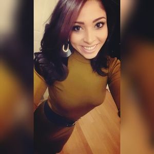 Meet your Posher, Dyandra